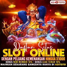 Deposit Slot Pulsa Indosat BANDAR SLOT ONLINE